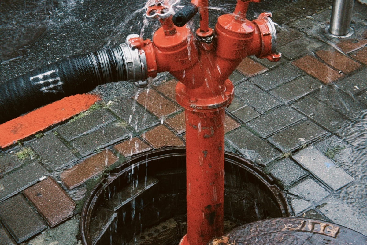 Commercial water damage restoration in Overland Park